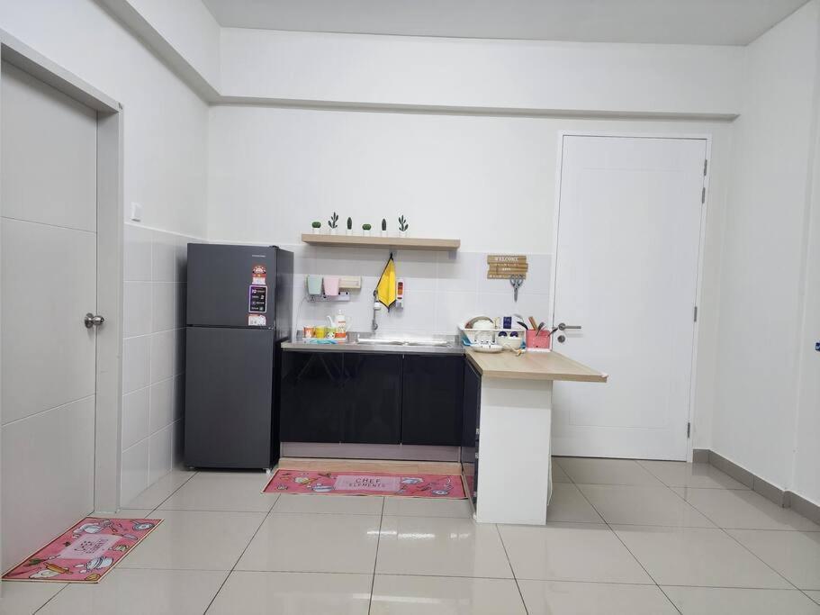 Cozy Familee Homestay Simpang Ampat  Dış mekan fotoğraf